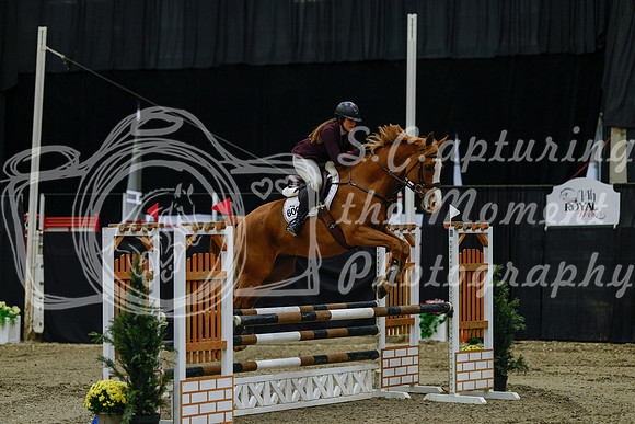 2025 - Haylee - Royal West - Friday October 17th - 02930