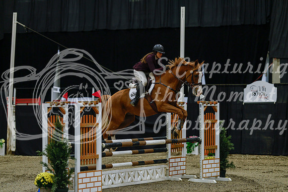 2025 - Haylee - Royal West - Friday October 17th - 02931