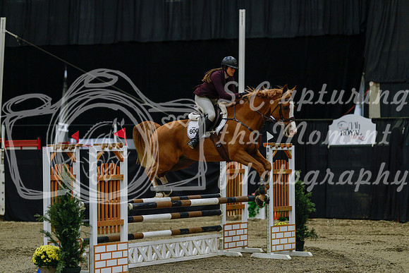 2025 - Haylee - Royal West - Friday October 17th - 02934