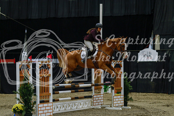 2025 - Haylee - Royal West - Friday October 17th - 02935