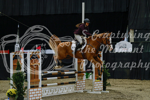 2025 - Haylee - Royal West - Friday October 17th - 02937