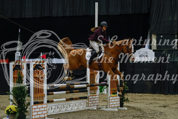 2025 - Haylee - Royal West - Friday October 17th - 02938