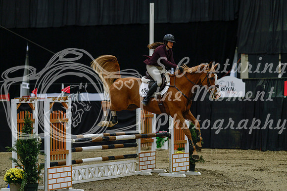 2025 - Haylee - Royal West - Friday October 17th - 02939