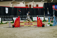 2025 - Haylee - Royal West - Friday October 17th - 02844