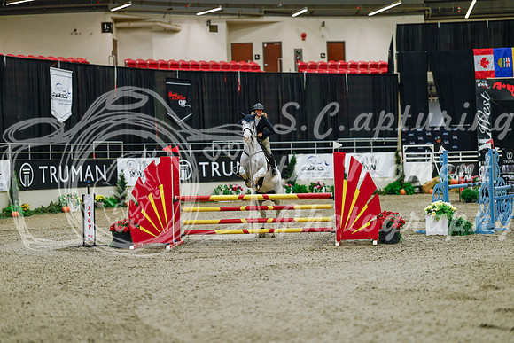 2025 - Haylee - Royal West - Friday October 17th - 02844