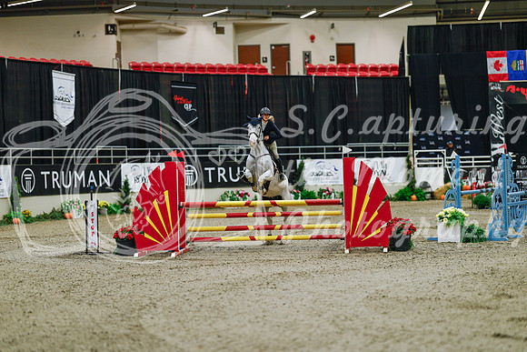 2025 - Haylee - Royal West - Friday October 17th - 02845