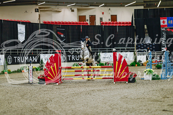 2025 - Haylee - Royal West - Friday October 17th - 02847