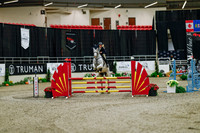 2025 - Haylee - Royal West - Friday October 17th - 02848