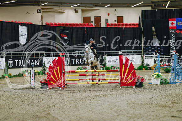 2025 - Haylee - Royal West - Friday October 17th - 02848