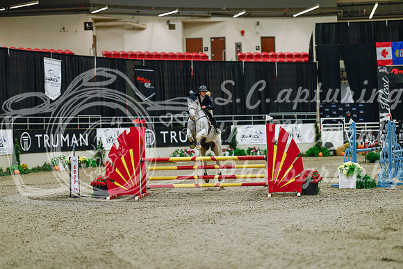 2025 - Haylee - Royal West - Friday October 17th - 02850