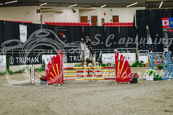 2025 - Haylee - Royal West - Friday October 17th - 02851
