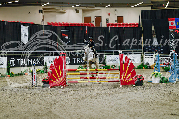 2025 - Haylee - Royal West - Friday October 17th - 02852