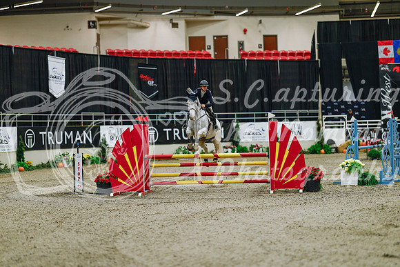 2025 - Haylee - Royal West - Friday October 17th - 02853