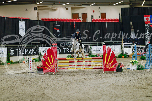 2025 - Haylee - Royal West - Friday October 17th - 02854