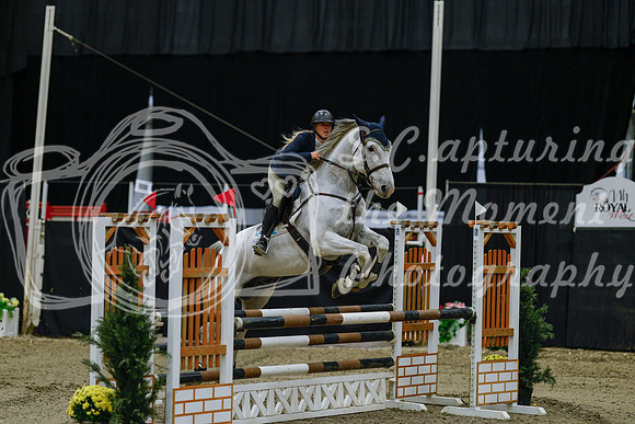 2025 - Haylee - Royal West - Friday October 17th - 02856
