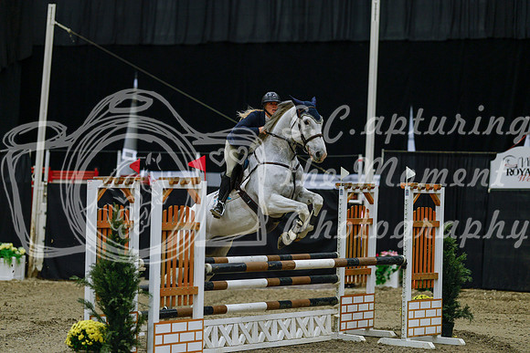 2025 - Haylee - Royal West - Friday October 17th - 02855