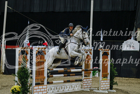 2025 - Haylee - Royal West - Friday October 17th - 02858