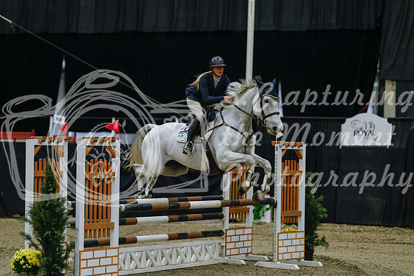 2025 - Haylee - Royal West - Friday October 17th - 02862
