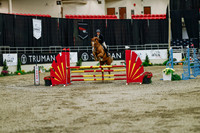 2025 - Haylee - Royal West - Friday October 17th - 03309