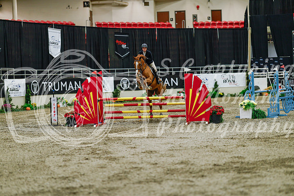 2025 - Haylee - Royal West - Friday October 17th - 03309