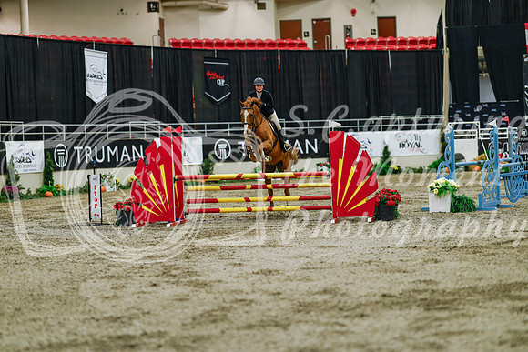 2025 - Haylee - Royal West - Friday October 17th - 03308