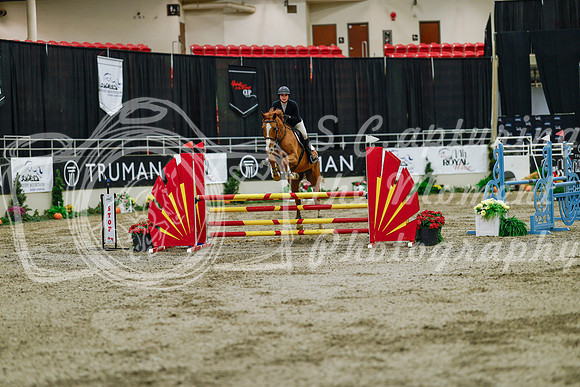 2025 - Haylee - Royal West - Friday October 17th - 03311