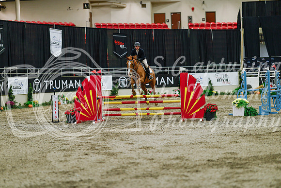 2025 - Haylee - Royal West - Friday October 17th - 03314