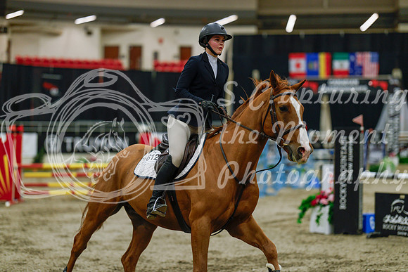 2025 - Haylee - Royal West - Friday October 17th - 03317