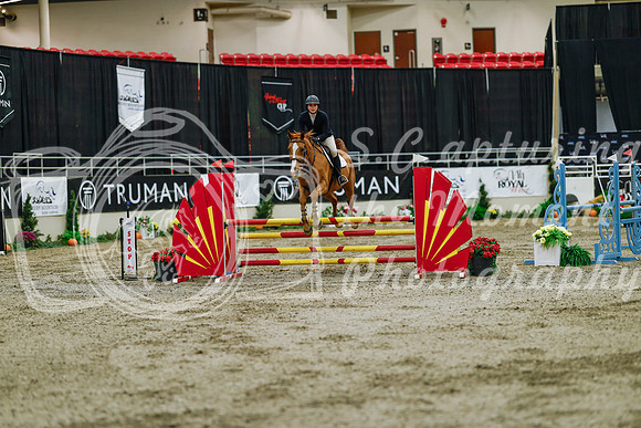 2025 - Haylee - Royal West - Friday October 17th - 03316