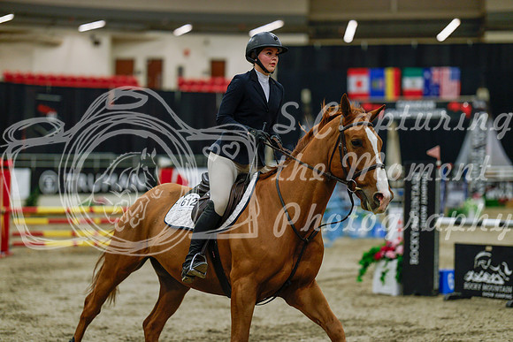 2025 - Haylee - Royal West - Friday October 17th - 03318