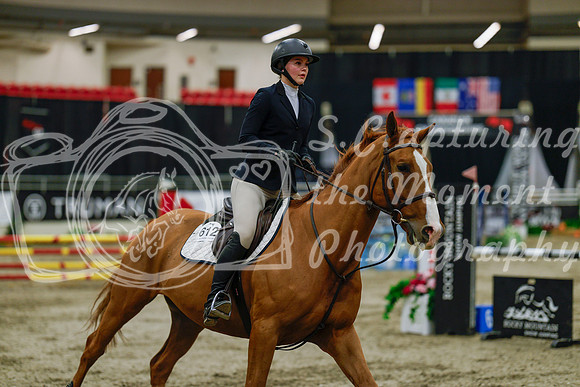 2025 - Haylee - Royal West - Friday October 17th - 03319