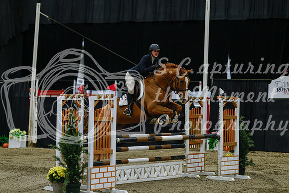 2025 - Haylee - Royal West - Friday October 17th - 03322