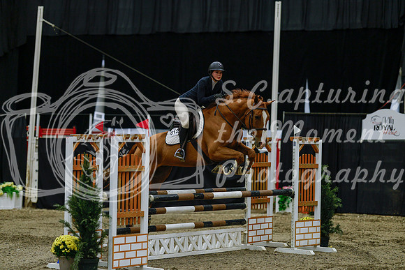 2025 - Haylee - Royal West - Friday October 17th - 03324