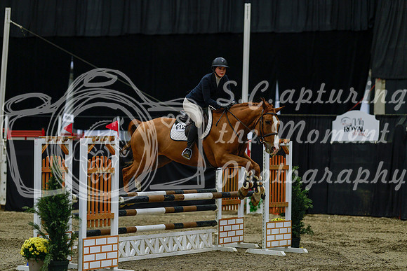 2025 - Haylee - Royal West - Friday October 17th - 03329
