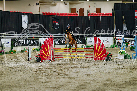2025 - Haylee - Royal West - Friday October 17th - 03369