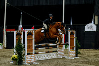 2025 - Haylee - Royal West - Friday October 17th - 03380