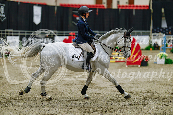2025 - Haylee - Royal West - Friday October 17th - 03114