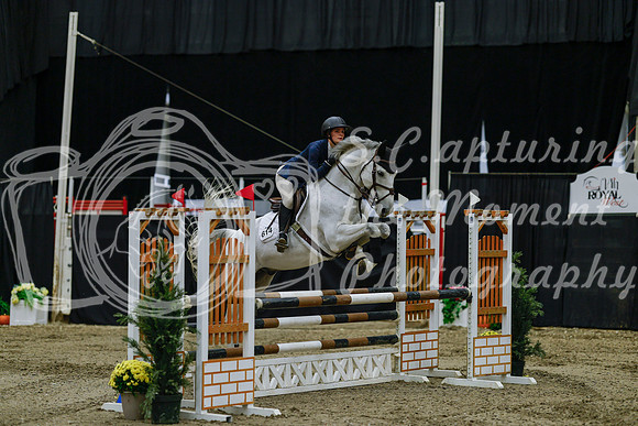2025 - Haylee - Royal West - Friday October 17th - 03135