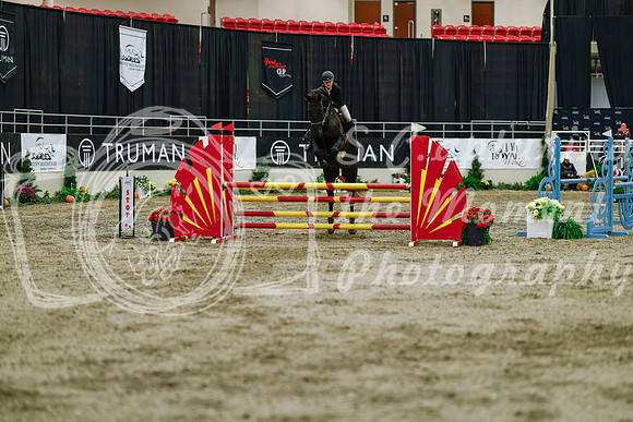 2025 - Haylee - Royal West - Friday October 17th - 03688