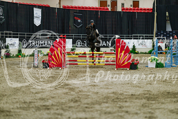 2025 - Haylee - Royal West - Friday October 17th - 03689