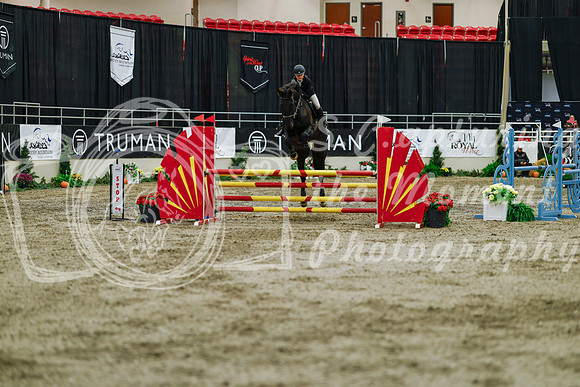 2025 - Haylee - Royal West - Friday October 17th - 03690