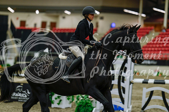 2025 - Haylee - Royal West - Friday October 17th - 03699