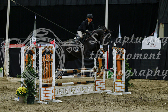 2025 - Haylee - Royal West - Friday October 17th - 03708