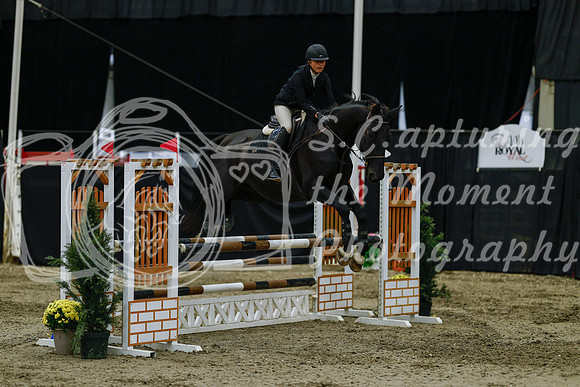 2025 - Haylee - Royal West - Friday October 17th - 03710