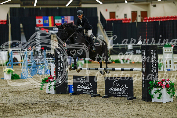 2025 - Haylee - Royal West - Friday October 17th - 03718