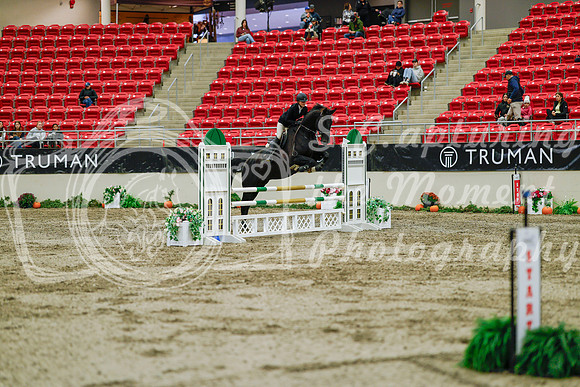 2025 - Haylee - Royal West - Friday October 17th - 03724