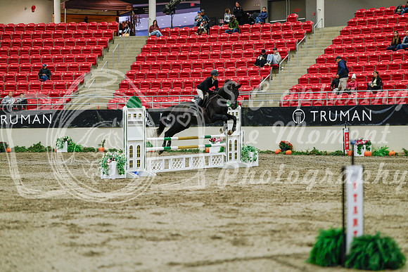 2025 - Haylee - Royal West - Friday October 17th - 03729