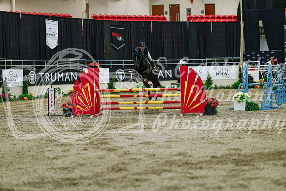 2025 - Haylee - Royal West - Friday October 17th - 03539