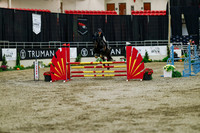 2025 - Haylee - Royal West - Friday October 17th - 03540