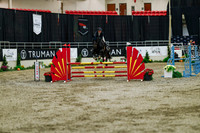 2025 - Haylee - Royal West - Friday October 17th - 03542